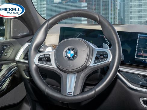 Used 2024 BMW X6 xDrive40i AWD/4WD image 23