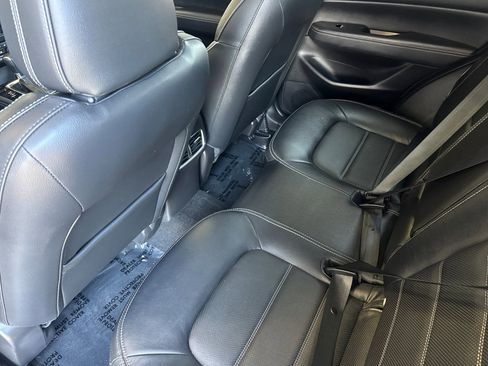 Used 2025 MAZDA CX-5 AWD 2.5 S w/ Premium Plus Pkg image 15