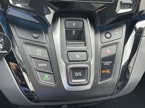 Used 2024 Honda Odyssey Touring image 32