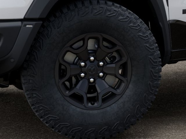 New 2027 RAM 1500 RHO w/ RHO Level 1 Equipment Group AWD/4WD image 9