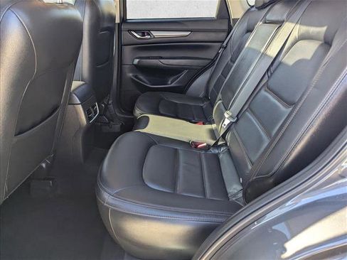 Used 2023 MAZDA CX-5 AWD 2.5 S w/ Preferred Package image 17