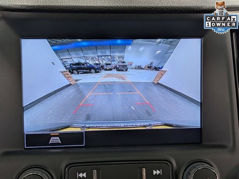 Used 2023 GMC Terrain Denali AWD/4WD image 16