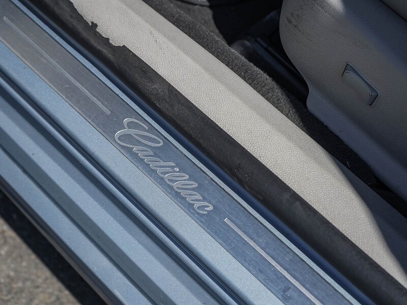 Used 2013 Cadillac CTS Performance RWD image 27