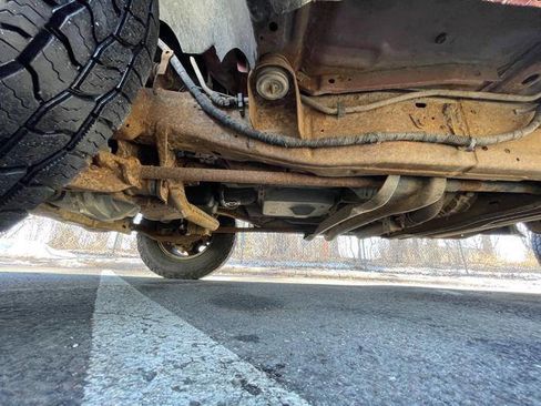 Used 2000 Ford F150 XL image 16