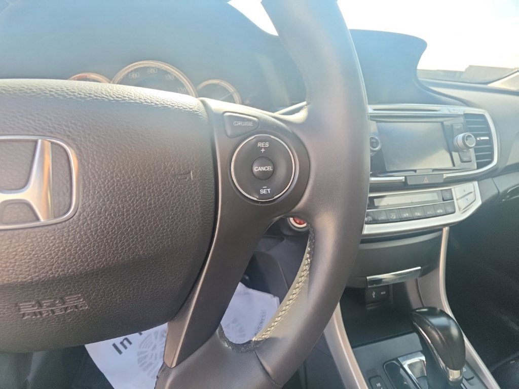 Used 2013 Honda Accord EX-L image 17