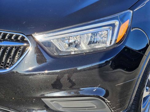 Used 2019 Buick Encore Preferred w/ Safety Package image 7