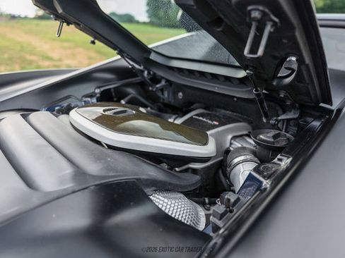 Used 2013 McLaren MP4-12C Spider RWD image 25