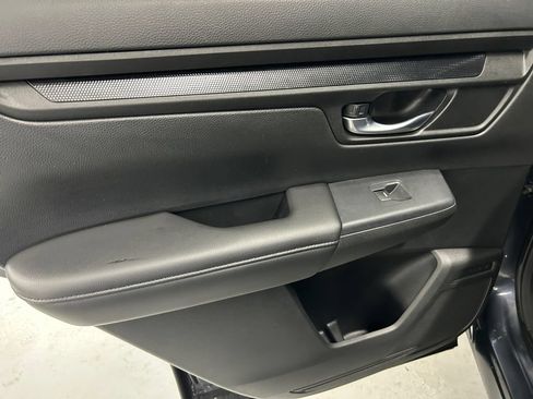 Certified 2025 Honda CR-V LX image 16