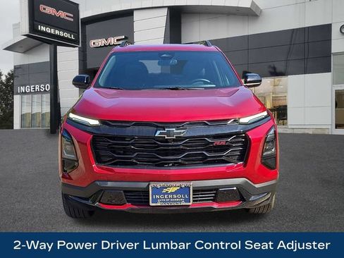 Used 2026 Chevrolet Equinox RS AWD/4WD image 22