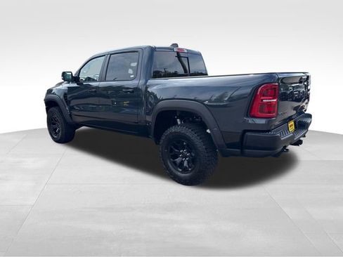 New 2026 RAM 1500 RHO AWD/4WD image 5