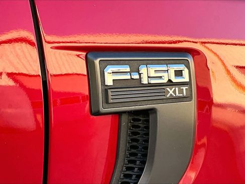 Used 2022 Ford F150 XLT w/ Equipment Group 302A High image 14