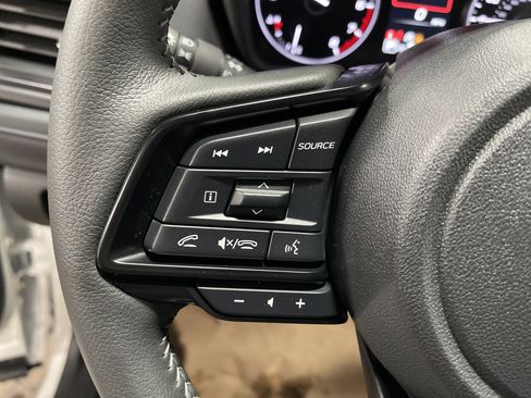 New 2026 Subaru Forester Premium image 18