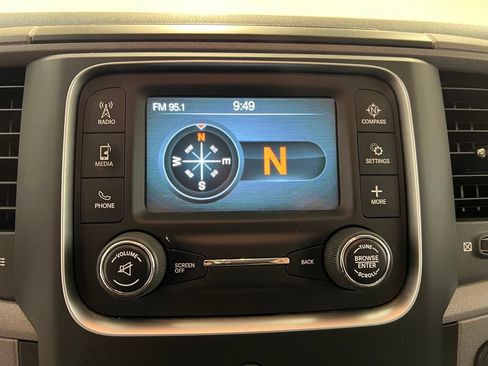 Used 2018 RAM 1500 Tradesman w/ Popular Equipment Group AWD/4WD image 24