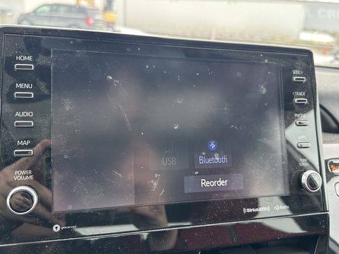 Used 2023 Toyota Camry XSE image 34