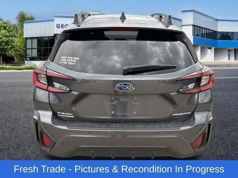 Used 2024 Subaru Crosstrek 2.5i Limited w/ Popular Package #4A AWD/4WD image 5