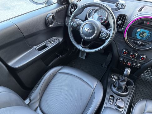 Used 2018 MINI Cooper Countryman ALL4 AWD/4WD image 20