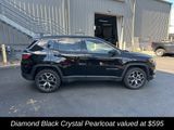 New 2025 Jeep Compass Limited image 3
