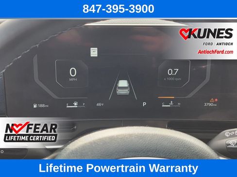 Used 2025 Kia Carnival SX Prestige FWD image 53