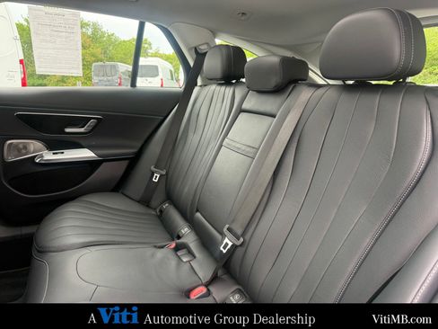 Certified 2025 Mercedes-Benz E 450 4MATIC All-Terrain Wagon image 22
