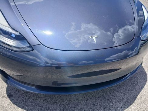 Used 2023 Tesla Model 3 Standard Range RWD image 22