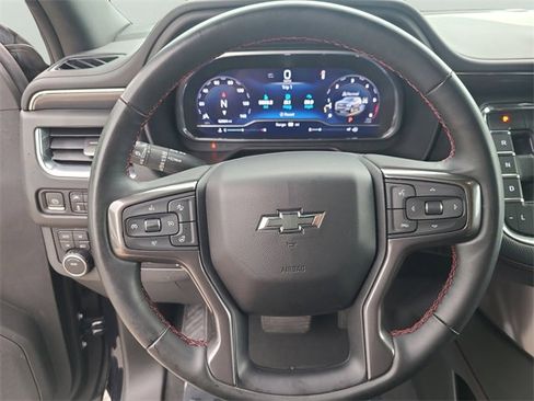 Used 2023 Chevrolet Tahoe RST w/ Luxury Package image 29