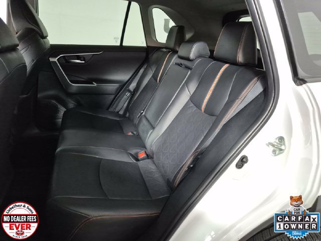 Certified 2024 Toyota RAV4 Adventure AWD/4WD image 24