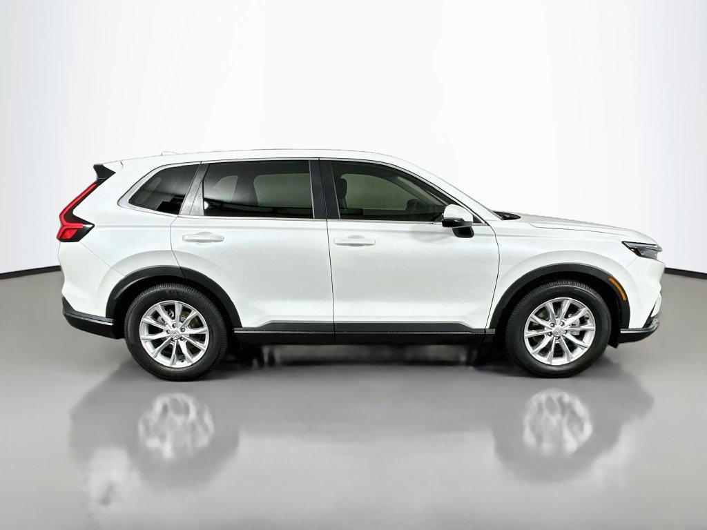 Used 2023 Honda CR-V EX-L image 4