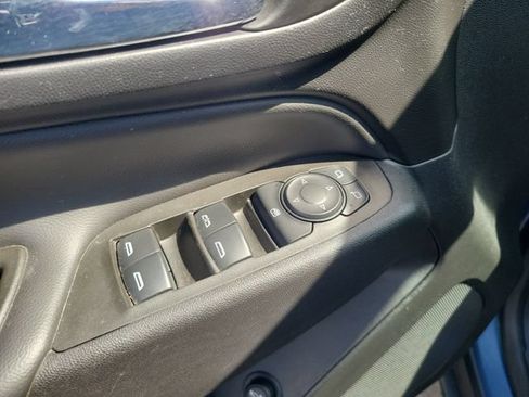 Used 2024 Chevrolet Equinox LT AWD/4WD image 17
