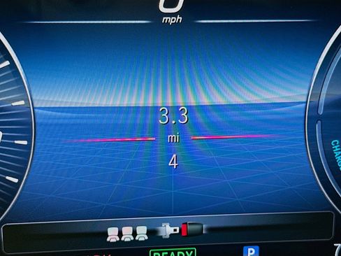 New 2026 Mercedes-Benz GLE 450e 4MATIC image 13