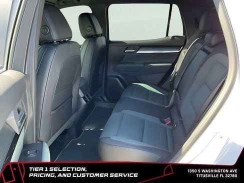 New 2026 GMC Terrain AT4 w/ Convenience Package III AWD/4WD image 27