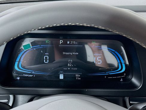 New 2026 Hyundai Elantra SEL Sport Premium FWD image 12