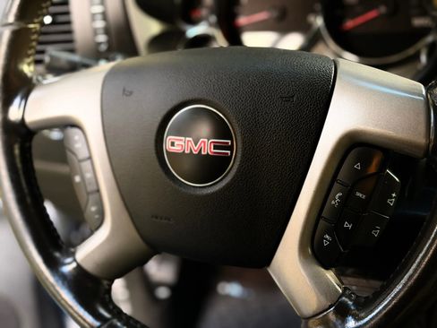 Used 2011 GMC Sierra 1500 SLE w/ Power Tech Package image 32