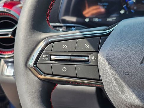 New 2026 Chevrolet Equinox RS w/ Convenience Package III image 36