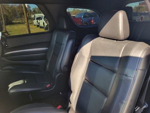 Used 2019 Dodge Durango GT w/ Blacktop Package image 26