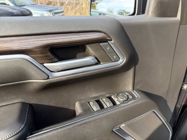 Certified 2022 Chevrolet Silverado 1500 LT w/ Protection Package AWD/4WD image 35
