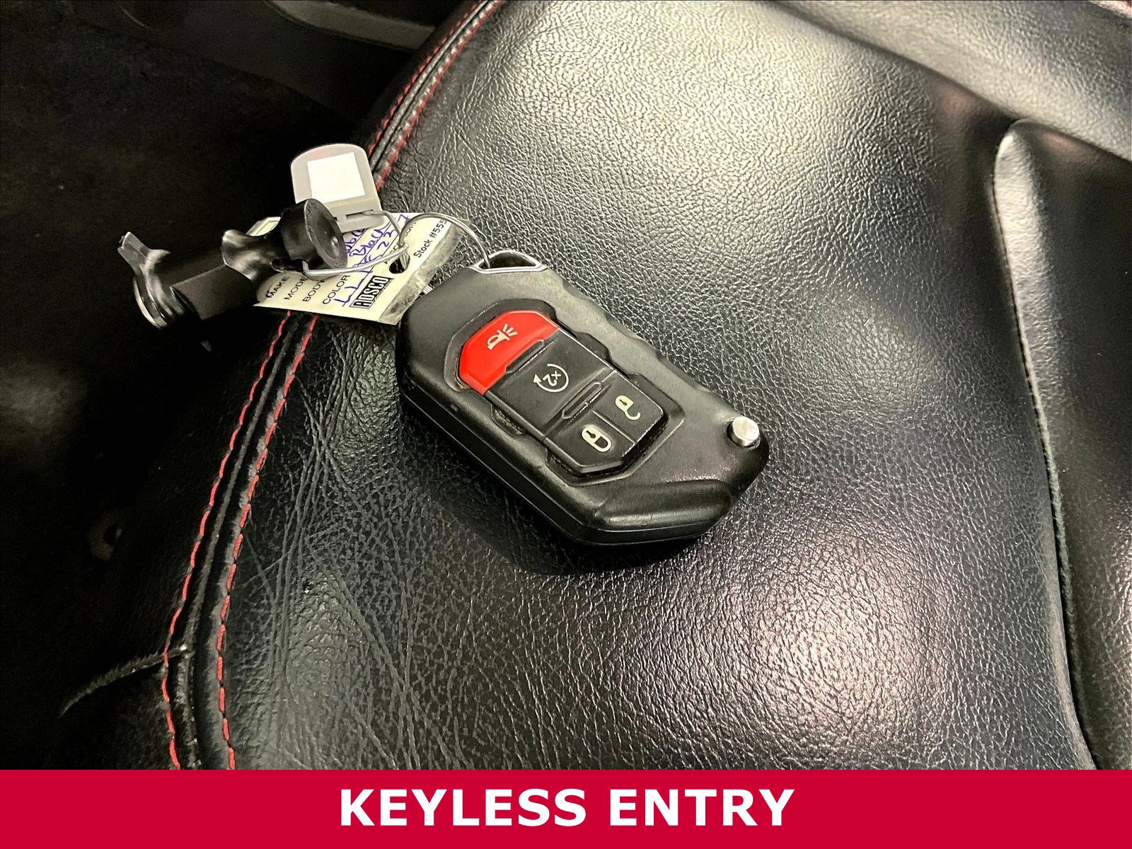 Used 2020 Jeep Gladiator Rubicon AWD/4WD image 32