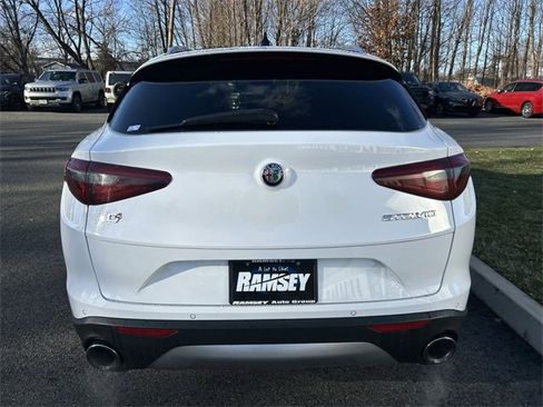 Used 2019 Alfa Romeo Stelvio Ti image 26