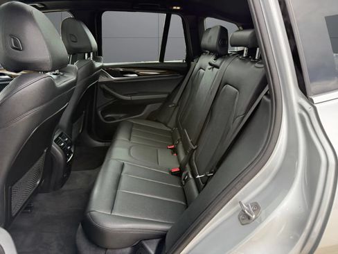 Used 2019 BMW X3 xDrive30i w/ Driving Assistance Package AWD/4WD image 19