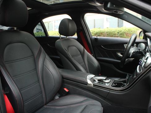 Used 2016 Mercedes-Benz C 450 AMG image 29