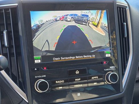 Used 2020 Subaru Forester Limited w/ Popular Package #3 image 19