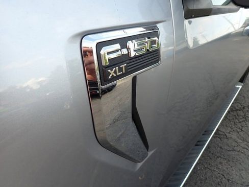 Used 2022 Ford F150 XLT w/ Equipment Group 302A High image 13