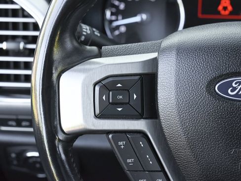 Used 2019 Ford F450 Platinum w/ Platinum Ultimate Package image 20