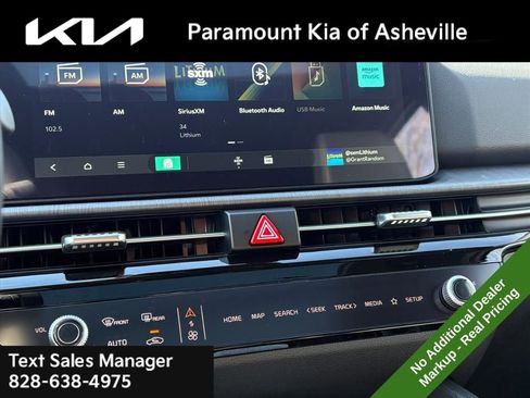 New 2026 Kia Sportage X-Line image 11