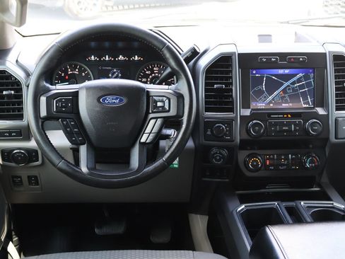 Used 2019 Ford F150 XLT w/ Equipment Group 302A Luxury image 18