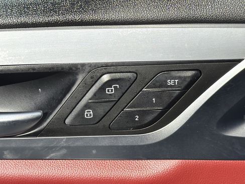 Used 2023 BMW X3 sDrive30i w/ Premium Package image 16