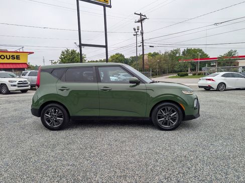 Used 2020 Kia Soul EX FWD image 5