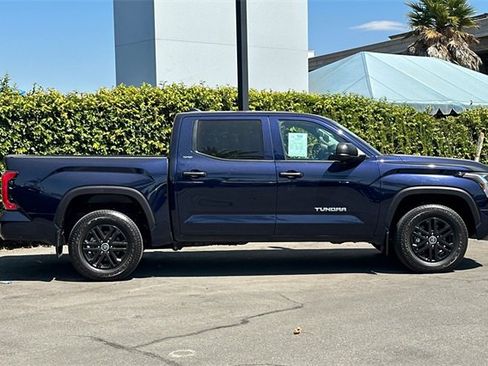 Used 2024 Toyota Tundra SR5 image 3