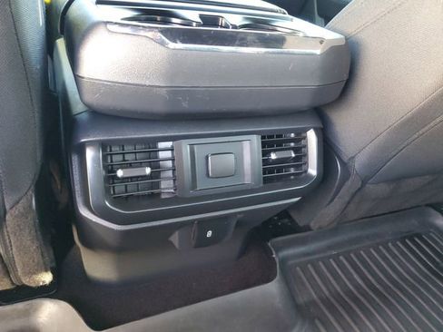 Used 2022 Ford F150 XL w/ STX Appearance Package image 16