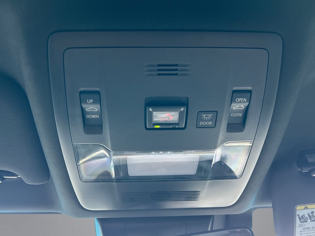 Used 2021 Lexus ES 350 F Sport w/ Accessory Package 2 FWD image 34