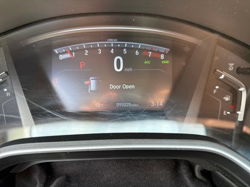 Used 2021 Honda CR-V EX-L image 19